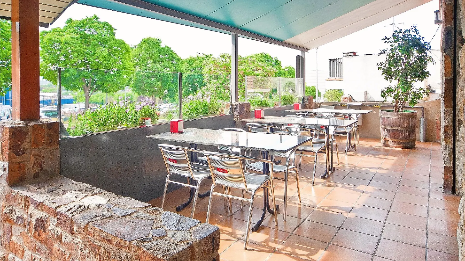 Hotel Sant Pere Ll Hspii Rubí