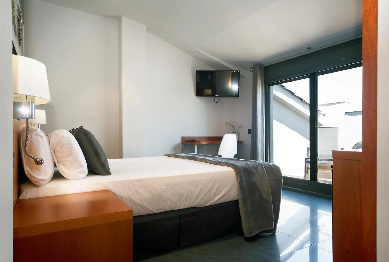 Hotel Sant Pere Ll Hspii Rubí