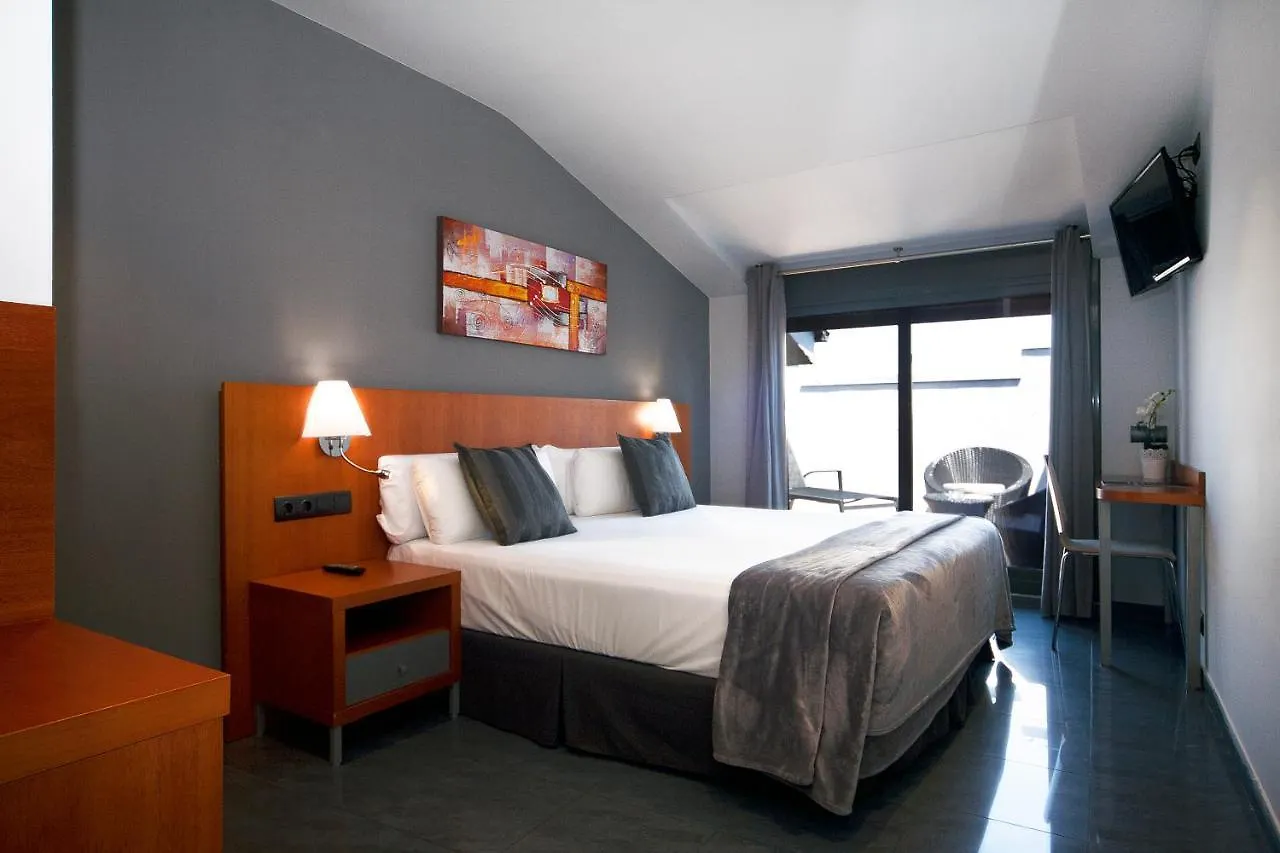 Hotel Sant Pere Ll Hspii Rubí España