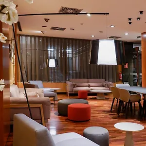 Hotel Berenguer Iv
