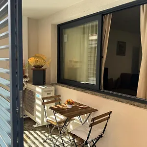 Apartamento Apartamento Centro