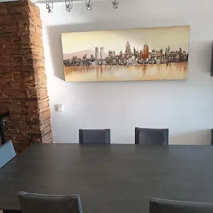 Apartamento Duplex Con Piscina En