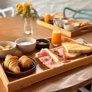 Bed & Breakfast La Fonda