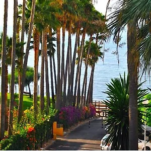 Playa Algaida Apartamento Sitio de Calahonda