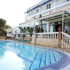 & Entre Pinos-adults Only Spain