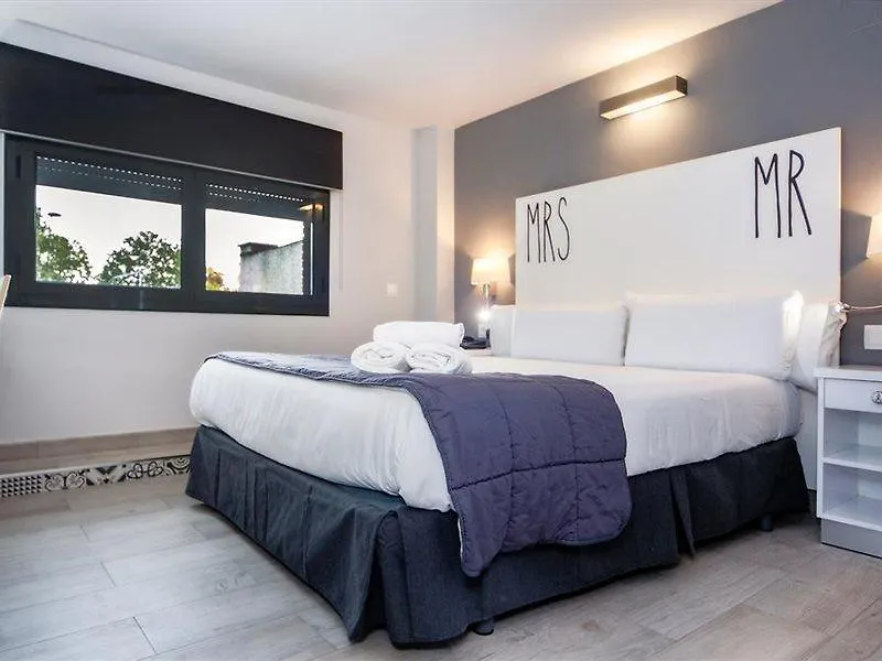 Hotel Sant Pere Ll Hspii Rubi