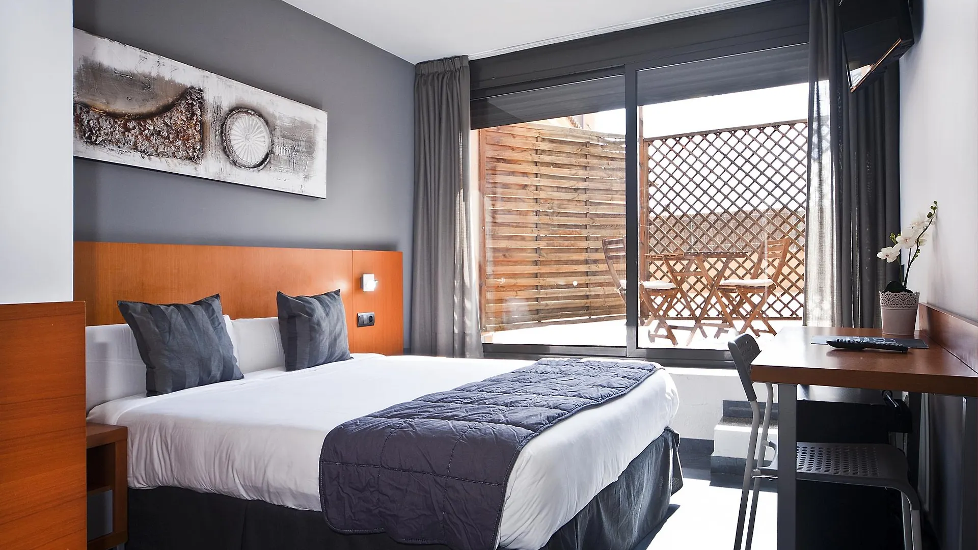 Hotel Sant Pere Ll Hspii Rubi