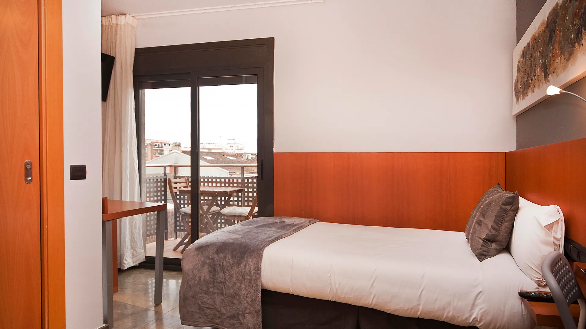 Hotel Sant Pere Ll Hspii Rubi