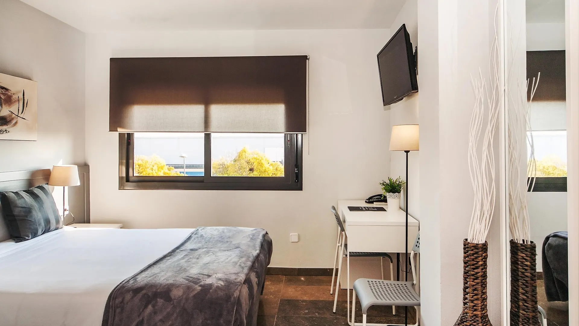 Hotel Sant Pere Ll Hspii Rubi