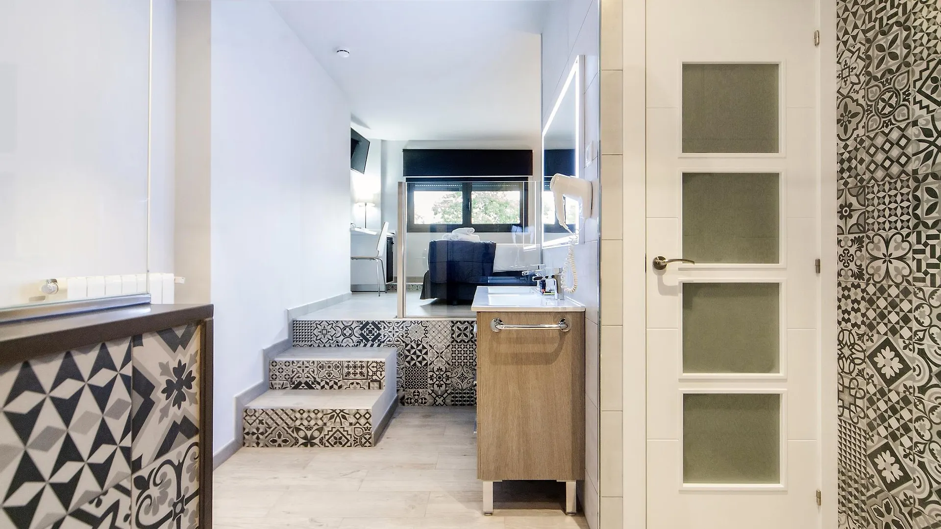Hotel Sant Pere Ll Hspii Rubi