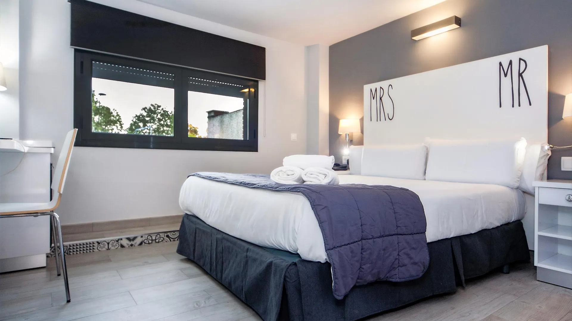 Hotel Sant Pere Ll Hspii Rubi