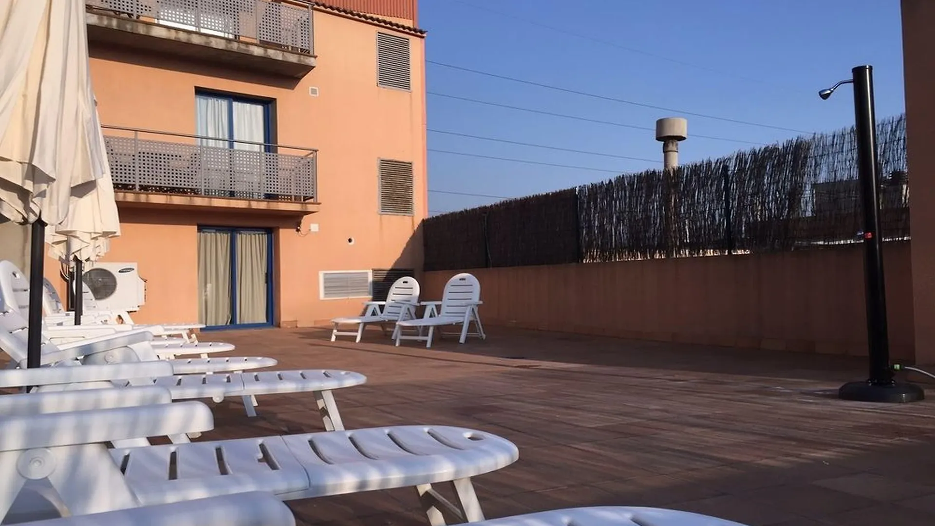 Hotel Sant Pere Ll Hspii Rubi 3*,  Spain