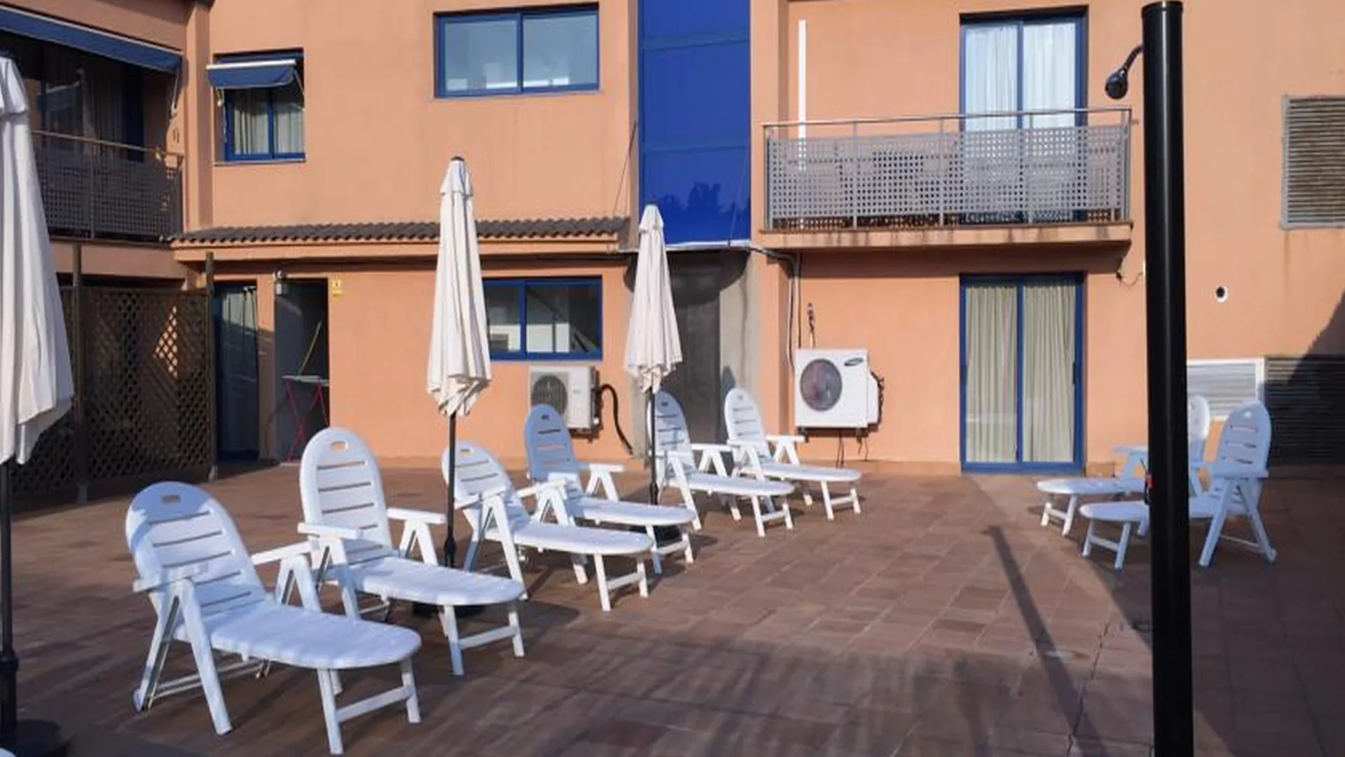 Hotel Sant Pere Ll Hspii Rubi