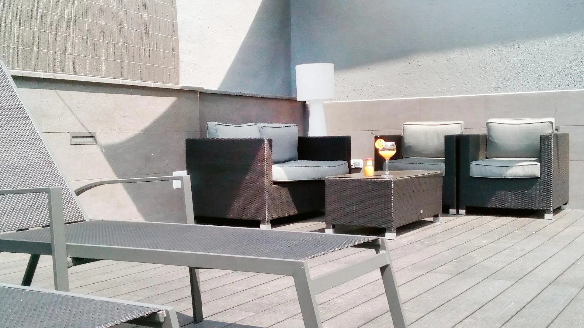Hotel Sant Pere Ll Hspii Rubi