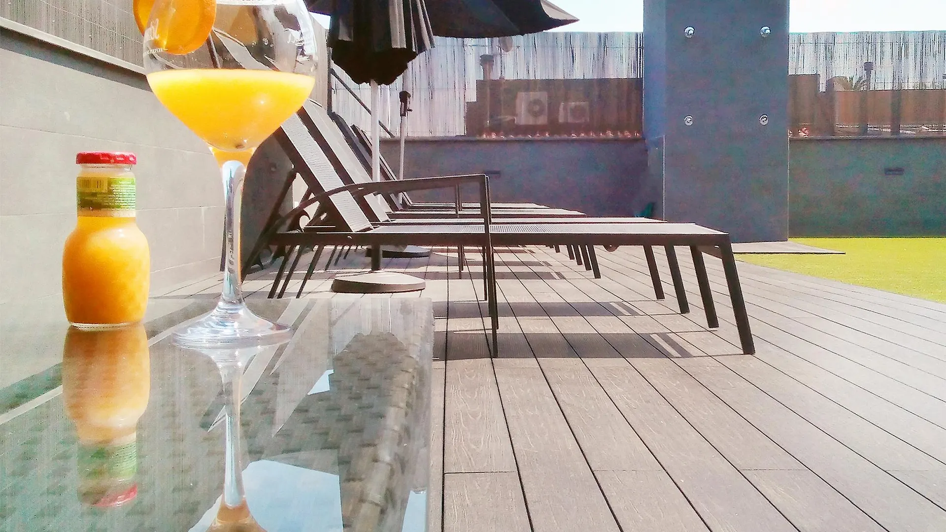 ***  Hotel Sant Pere Ll Hspii Rubi Spain