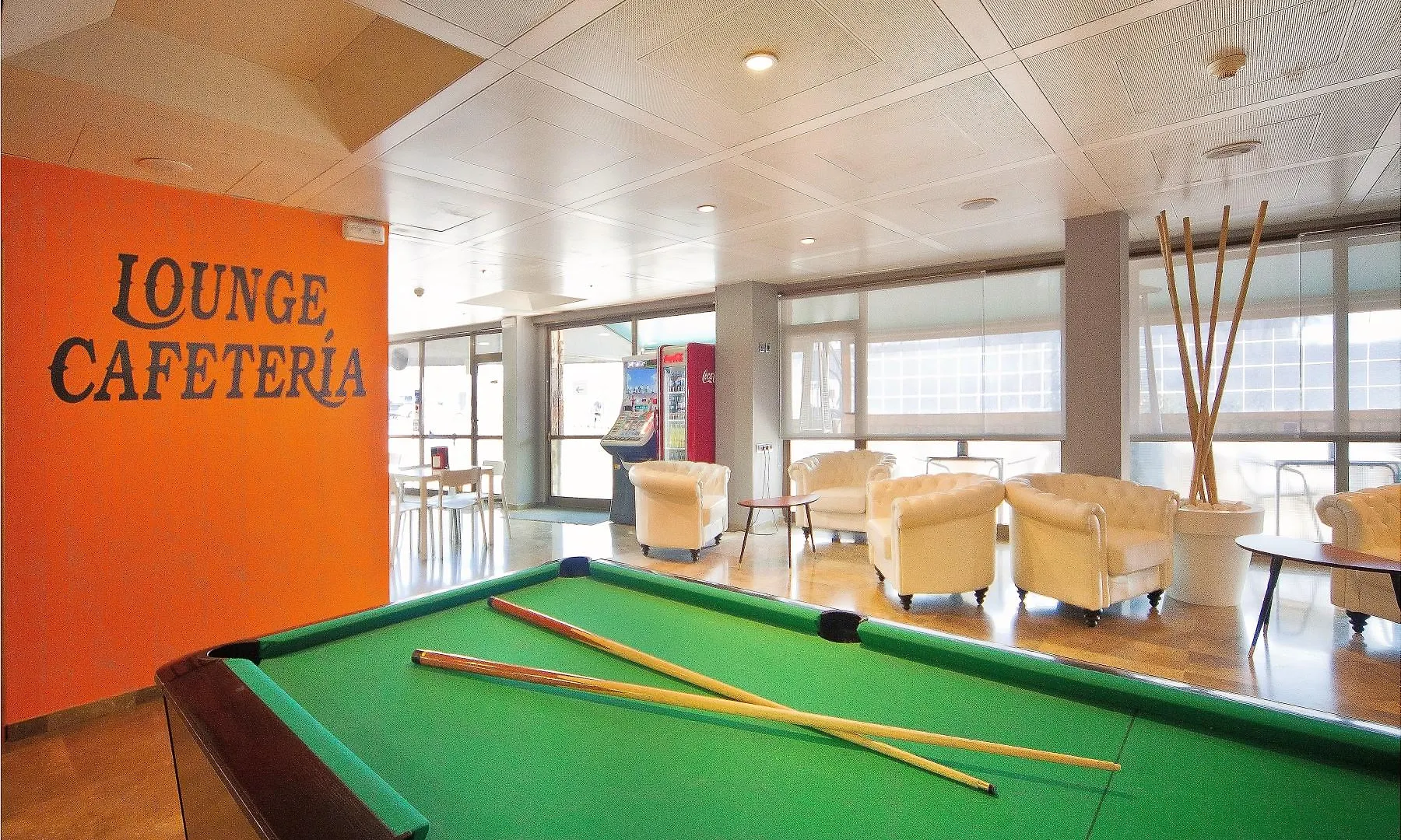 Hotel Sant Pere Ll Hspii Rubi