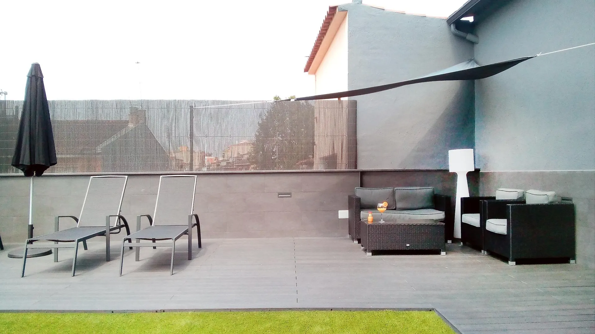 Hotel Sant Pere Ll Hspii Rubi 3*,  Spain