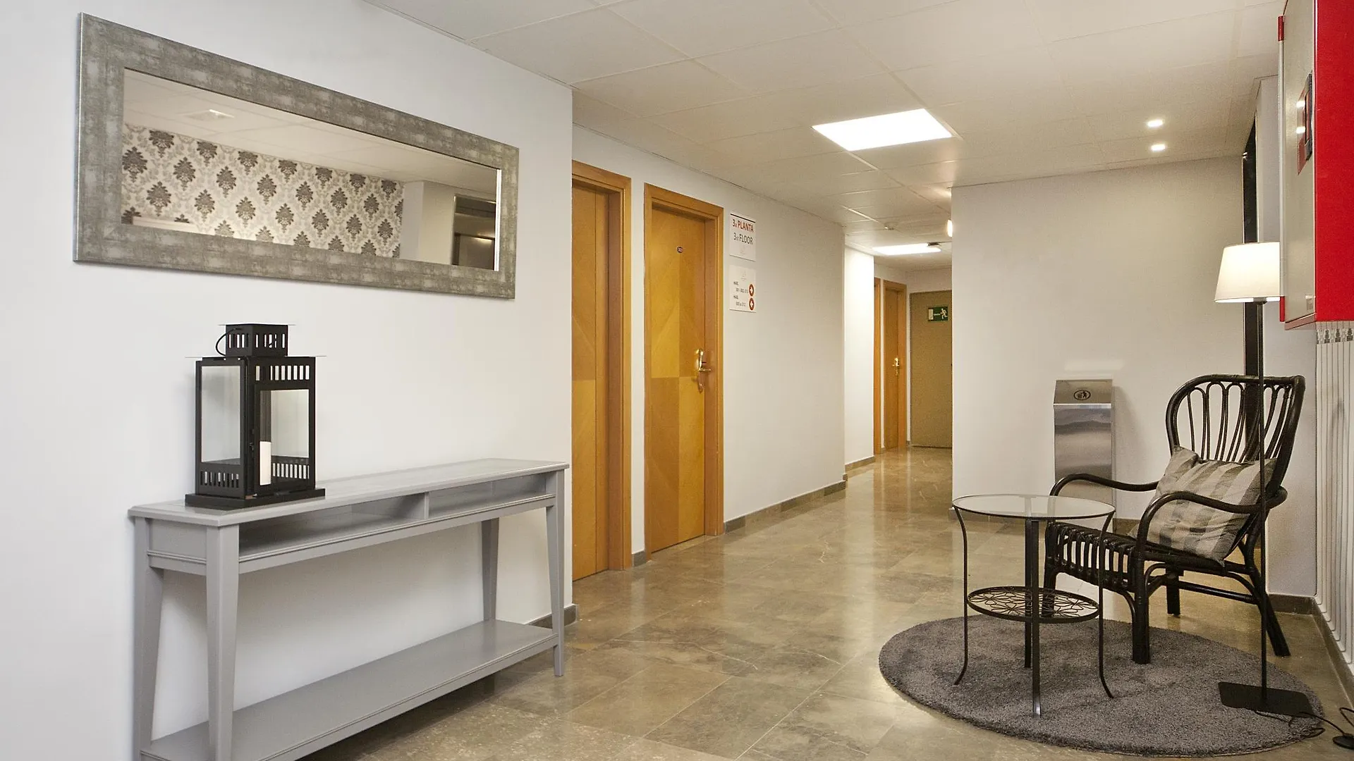 ***  Hotel Sant Pere Ll Hspii Rubi Spain