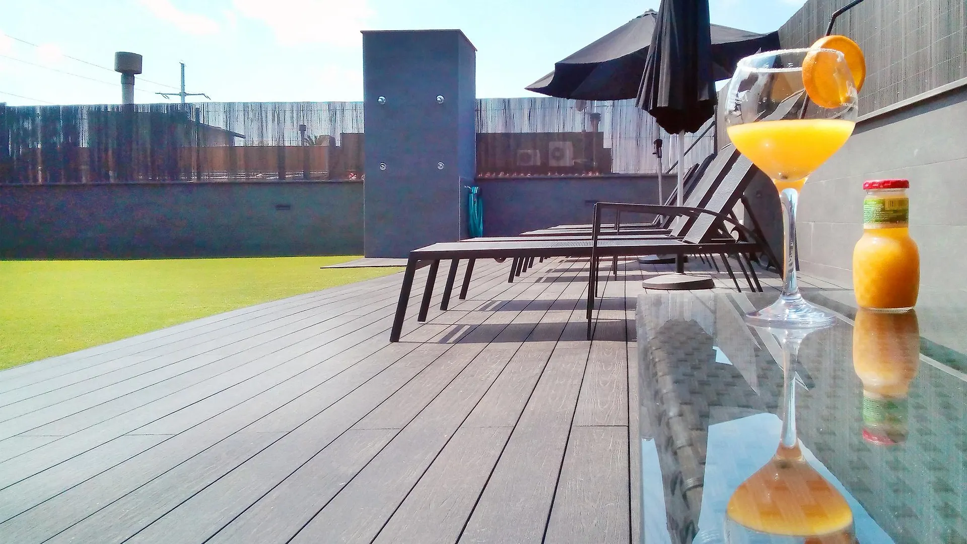 Hotel Sant Pere Ll Hspii Rubi Spain
