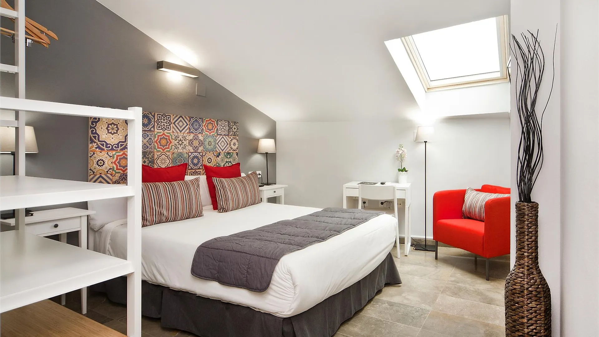 Hotel Sant Pere Ll Hspii Rubi 3*,
