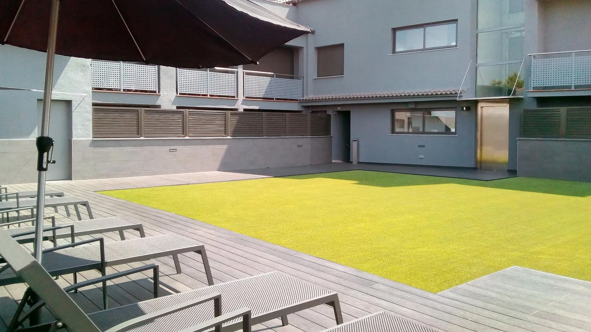 Hotel Sant Pere Ll Hspii Rubi