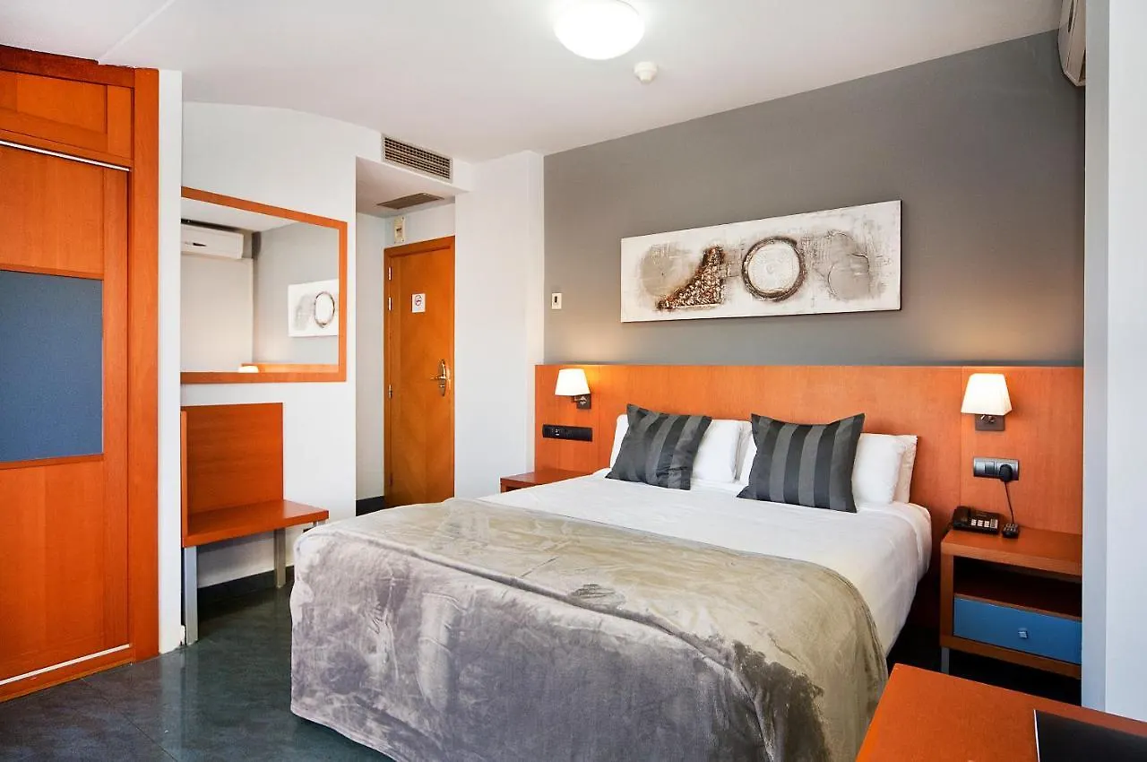 Hotel Sant Pere Ll Hspii Rubi