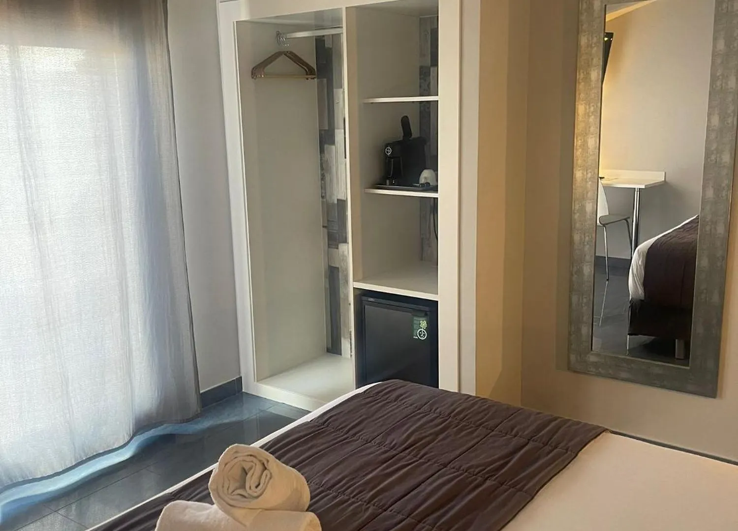 Hotel Sant Pere Ll Hspii Rubi