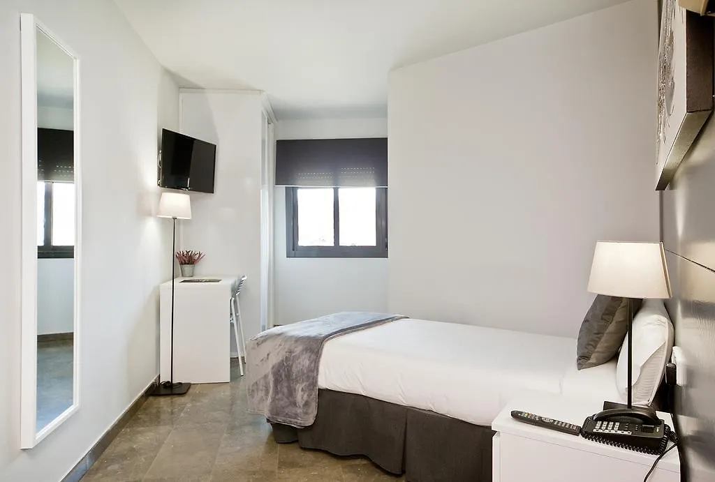 ***  Hotel Sant Pere Ll Hspii Rubi Spain