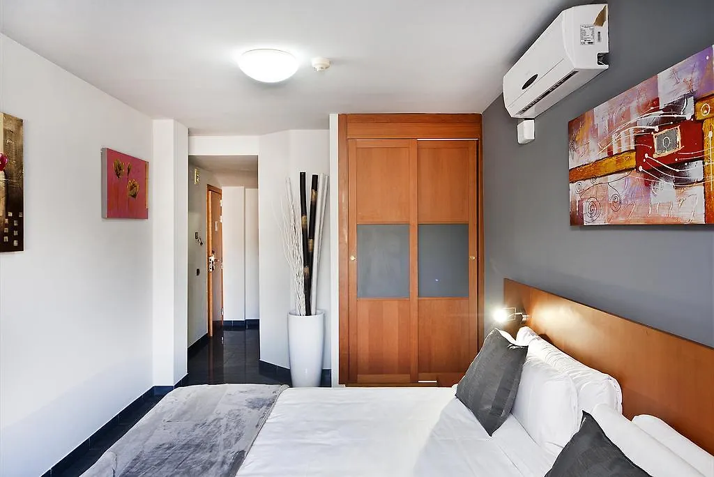 Hotel Sant Pere Ll Hspii Rubi