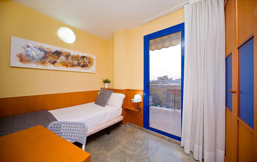 Hotel Sant Pere Ll Hspii Rubi