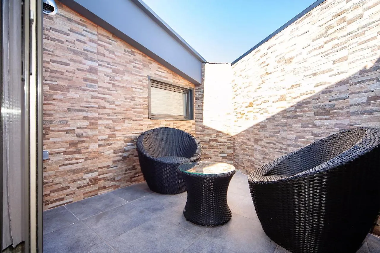 Hotel Sant Pere Ll Hspii Rubi 3*,
